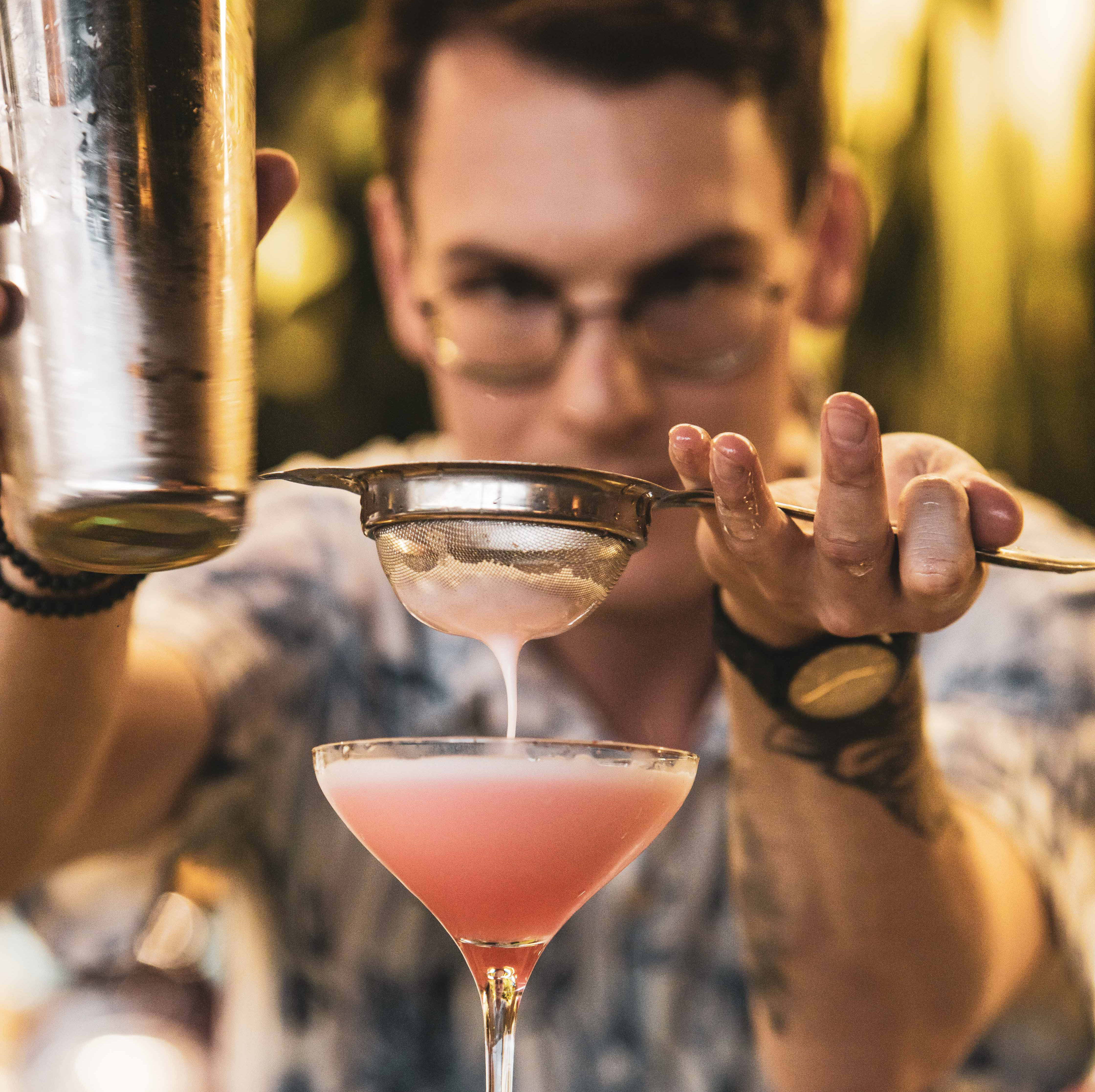 Welcome to your club, Jozi