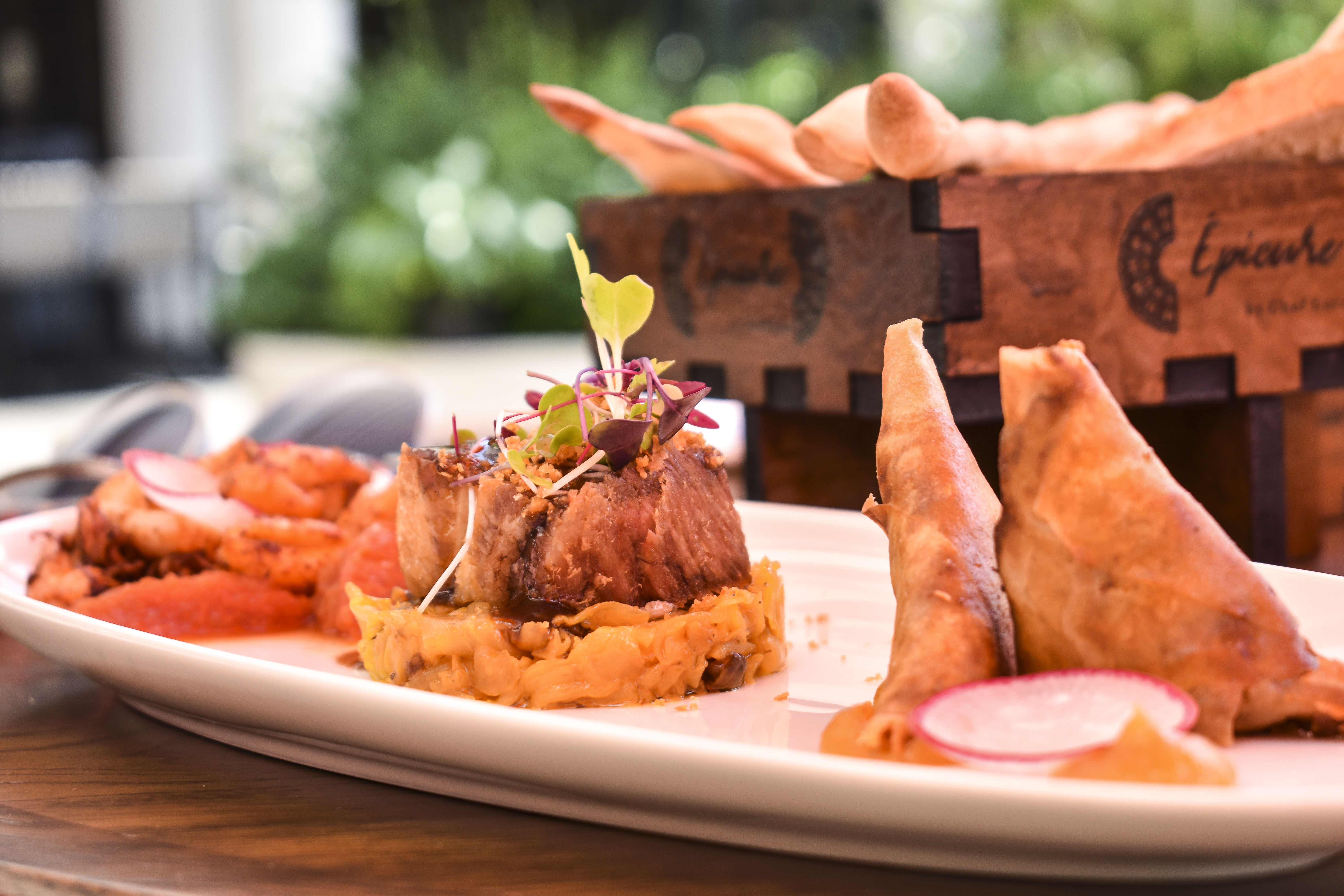 Picnic for One: When you end up being your own Valentine