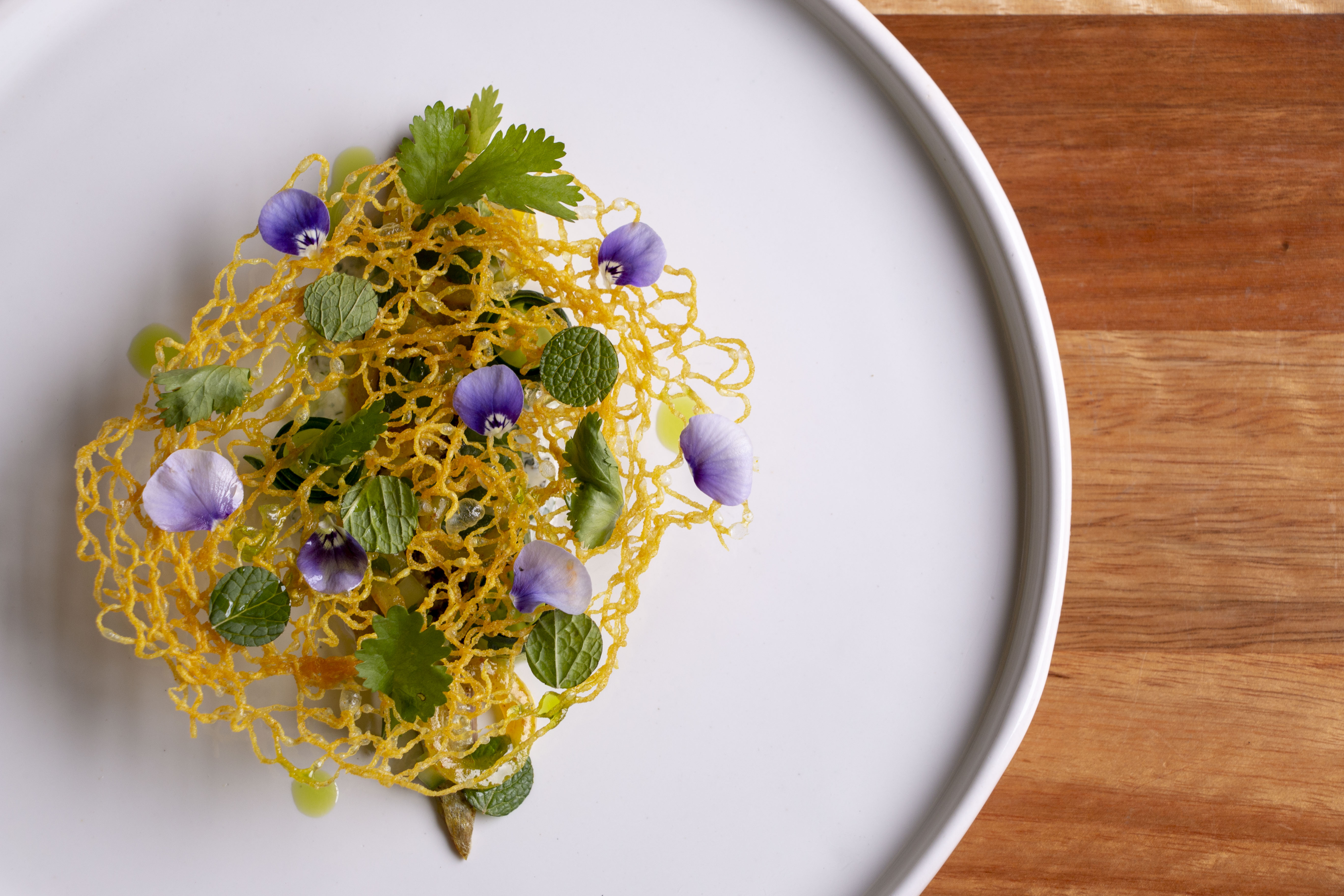 Kota spazas and linen napkins: The Joburg dining experience