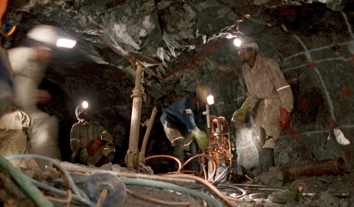 Conflict of Interest, Inc: Mining unions' leaders were representing their members while in corporations' pay