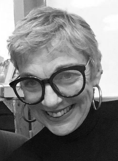 Marita Van der Vyver 