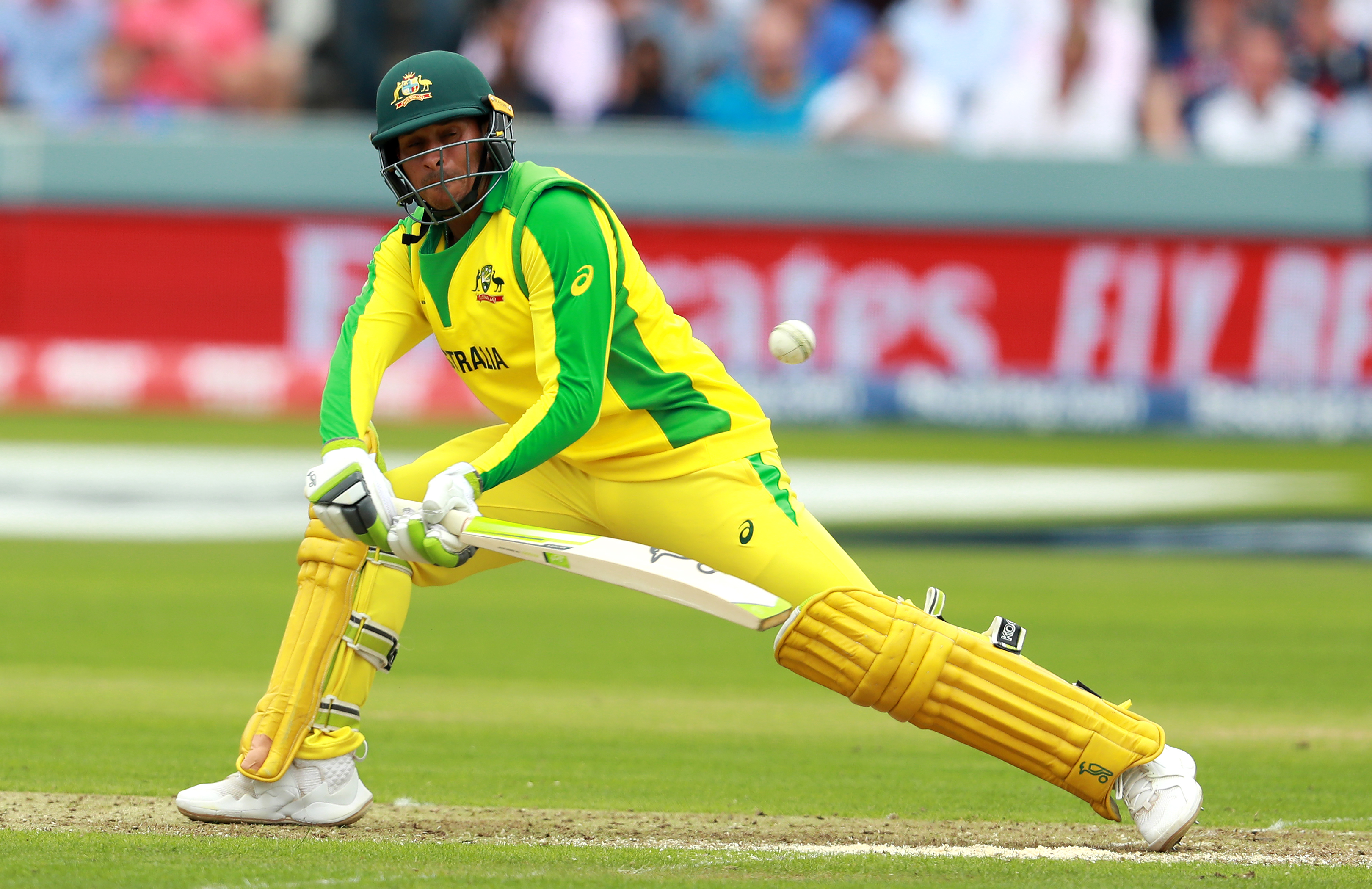 Cricket World Cup finally finds a winning formula