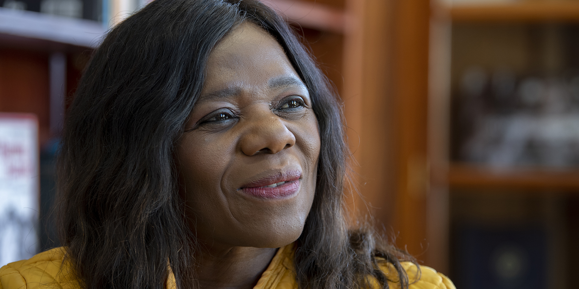Thuli Madonsela re-emerges as a catalytic converter for social justice