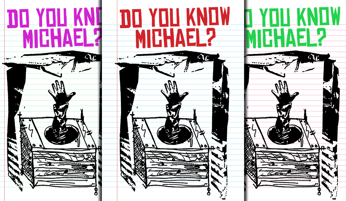 Op-Ed: Death of a dream – The short life and death of Michael Komape