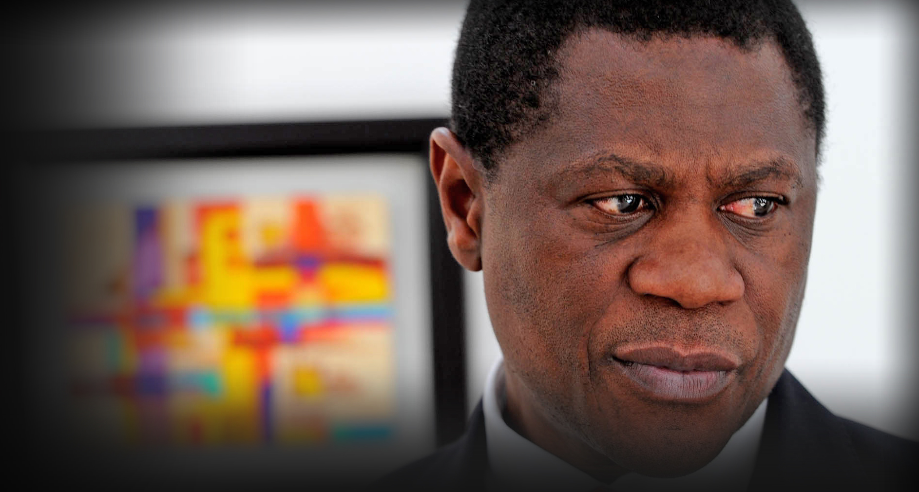 mashatile eskom