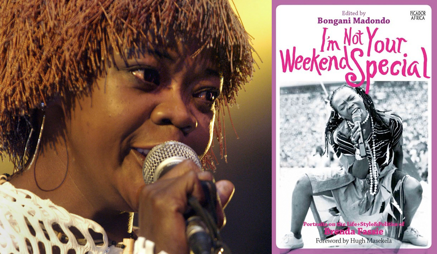 Gone but not forgotten: A love letter to Brenda