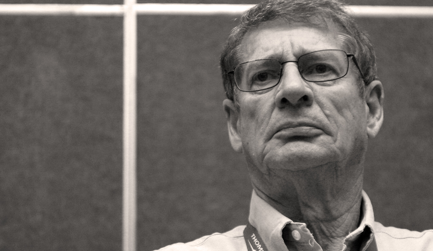 ‘You only live twice’: The written life of Brink