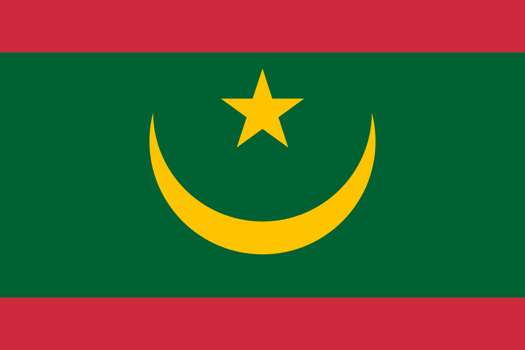 How has Mauritania managed to stave off terror attacks?