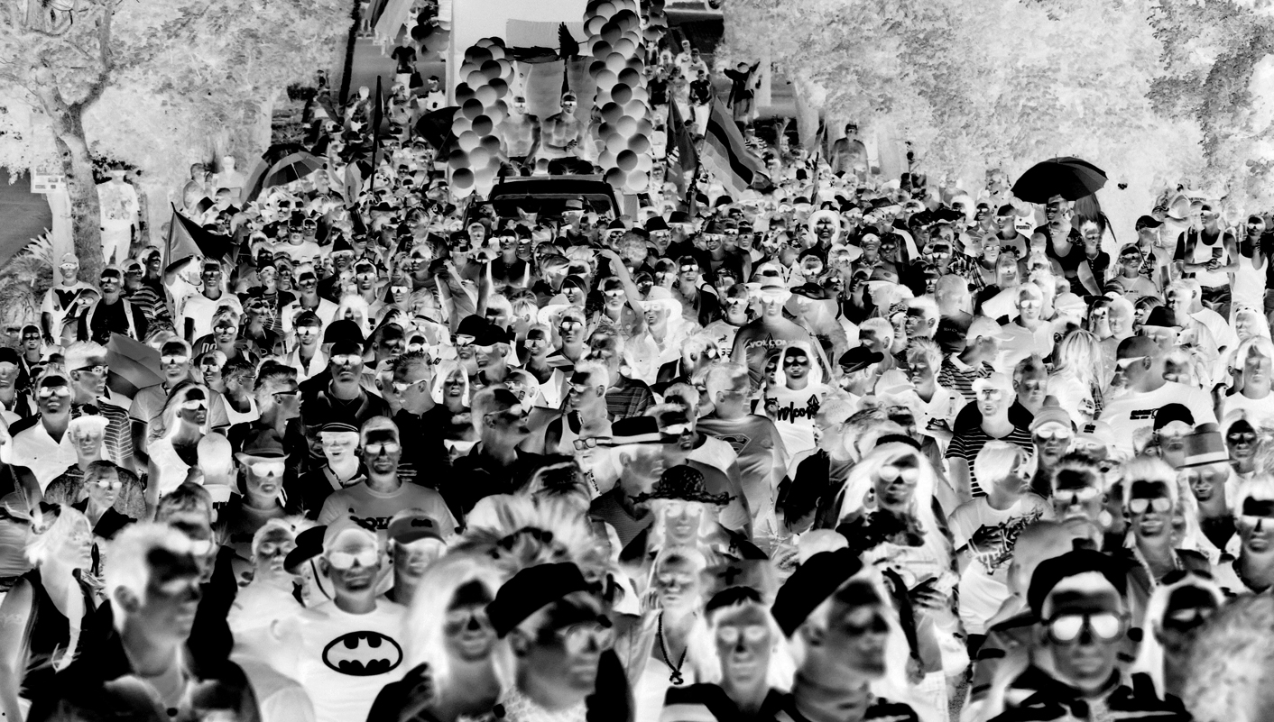 Op-Ed: At loggerheads with Home Affairs – transgender persons' struggle for recognition