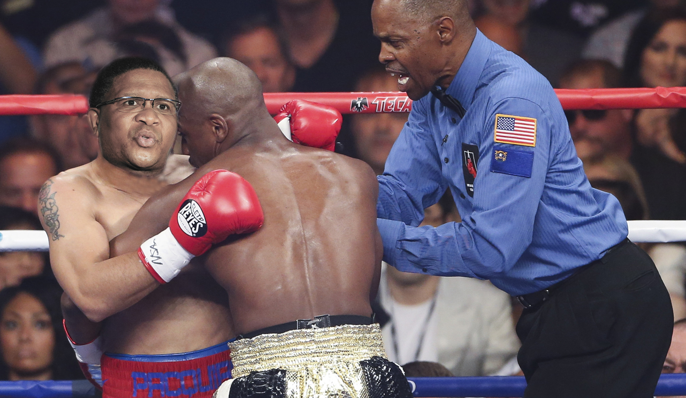 ‘Fickle’ Mbalula lands another blow