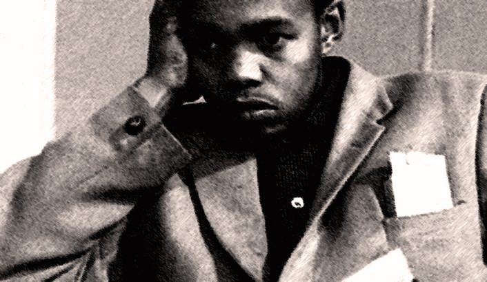 Op-Ed: The challenge of where to lay Nat Nakasa