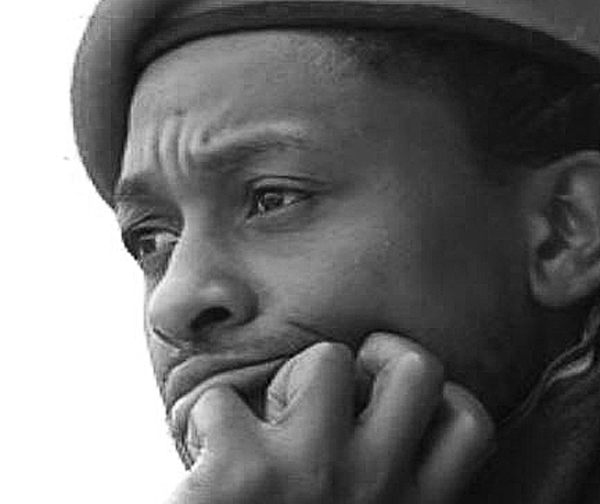 Mbuyiseni Ndlozi