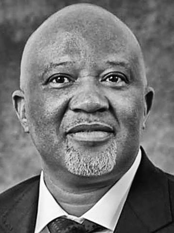 Mcebisi Jonas