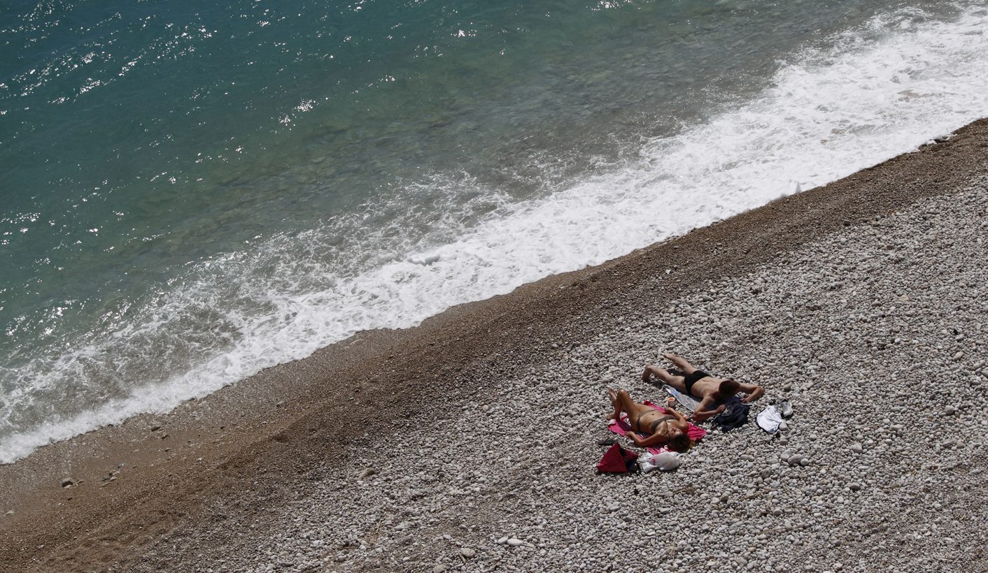 Merck Melanoma Drug Shrinks Tumors In 38 Percent Of Patients