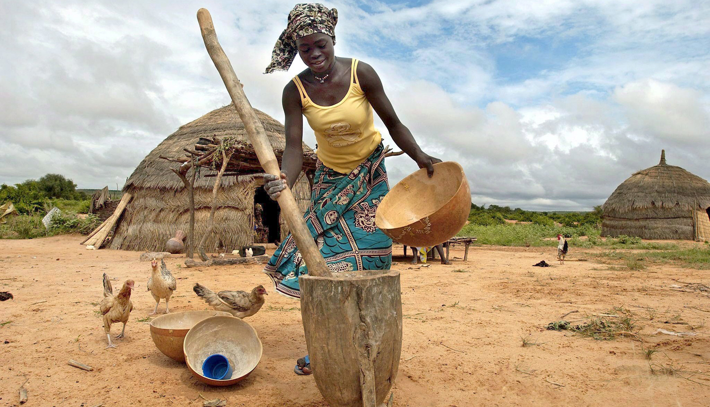 The impossible baby boom: Inside Niger’s peculiar fertility wave