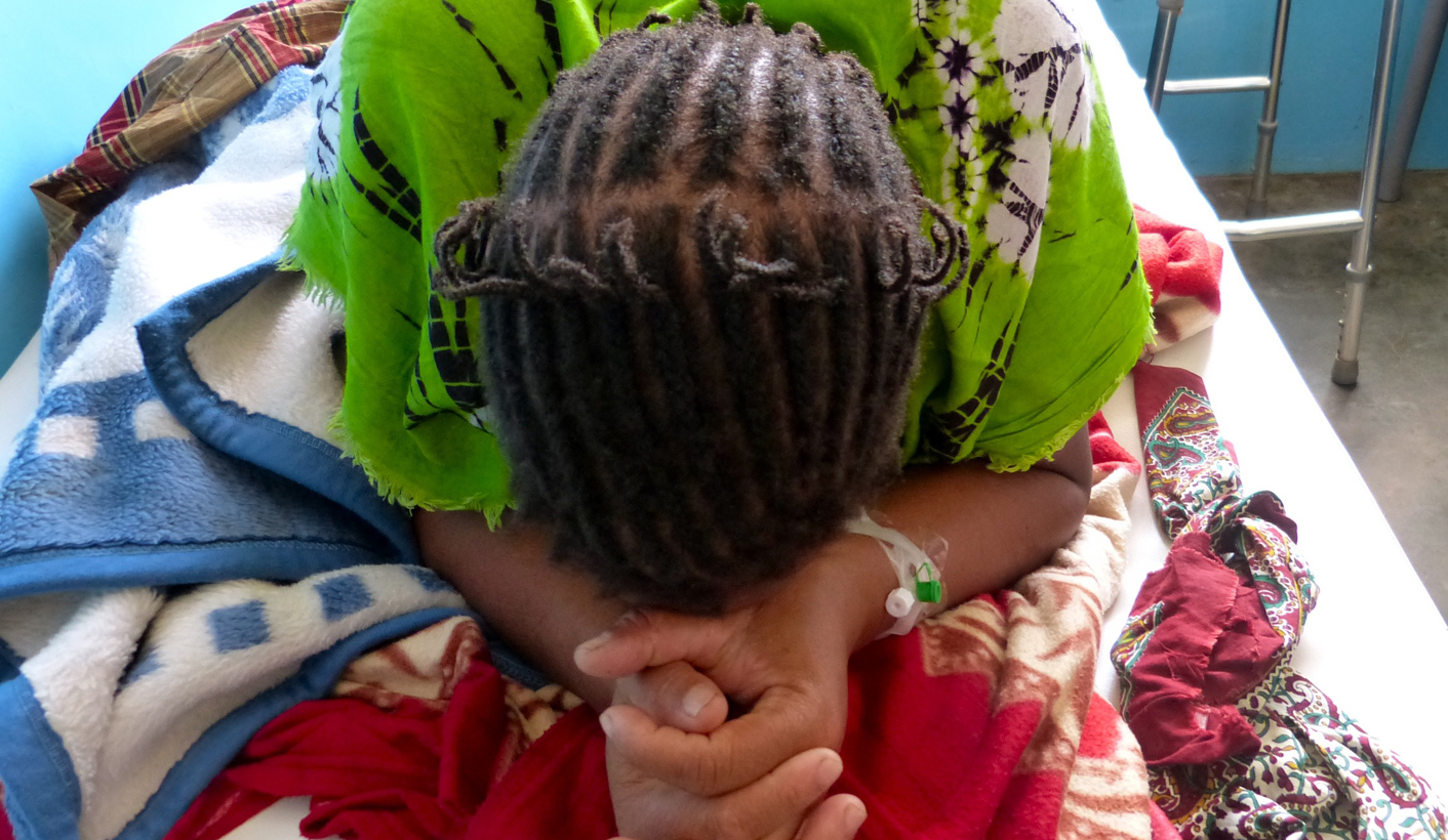 Maternal mortality in Mozambique: ‘Who wants to give birth here?’