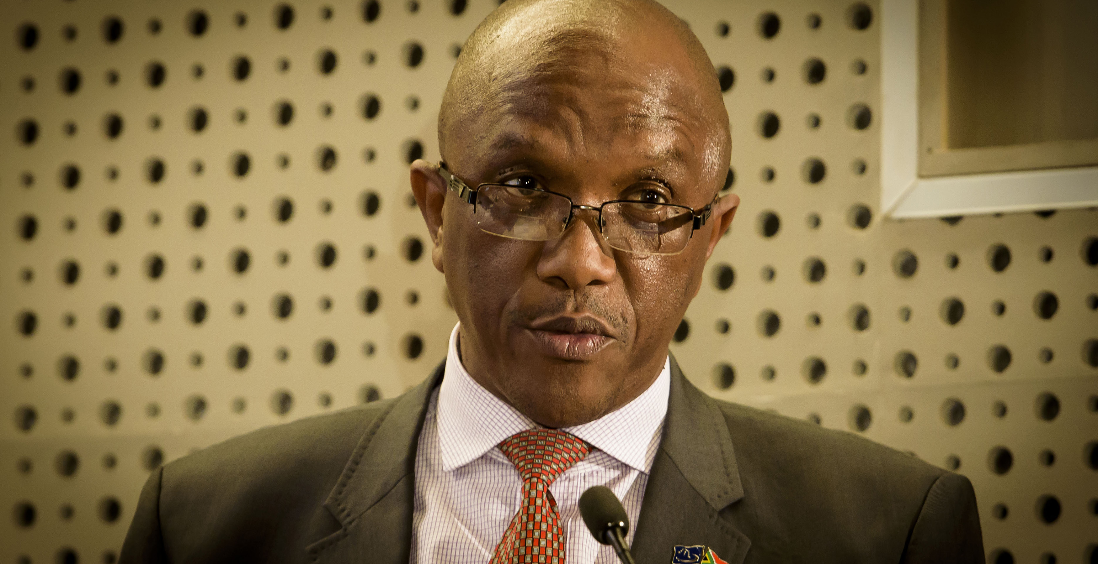 Auditor-General places hope in new powers to give teeth to safeguarding the public purse