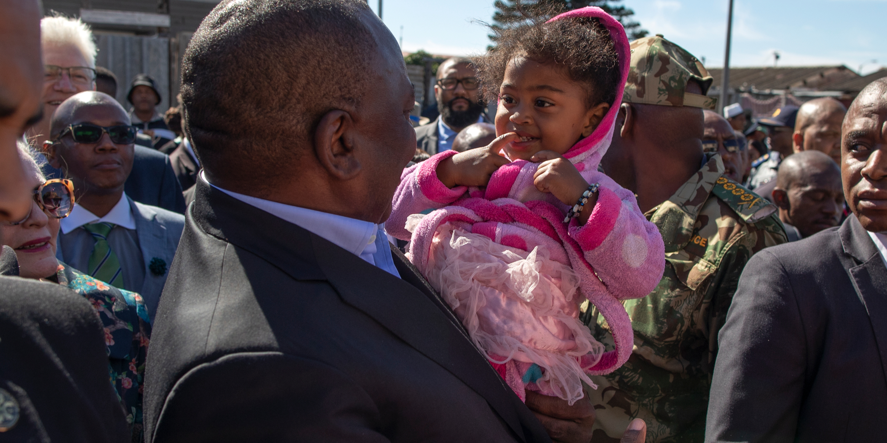 The ANC’s ‘not election campaign’ hits the stump across KZN