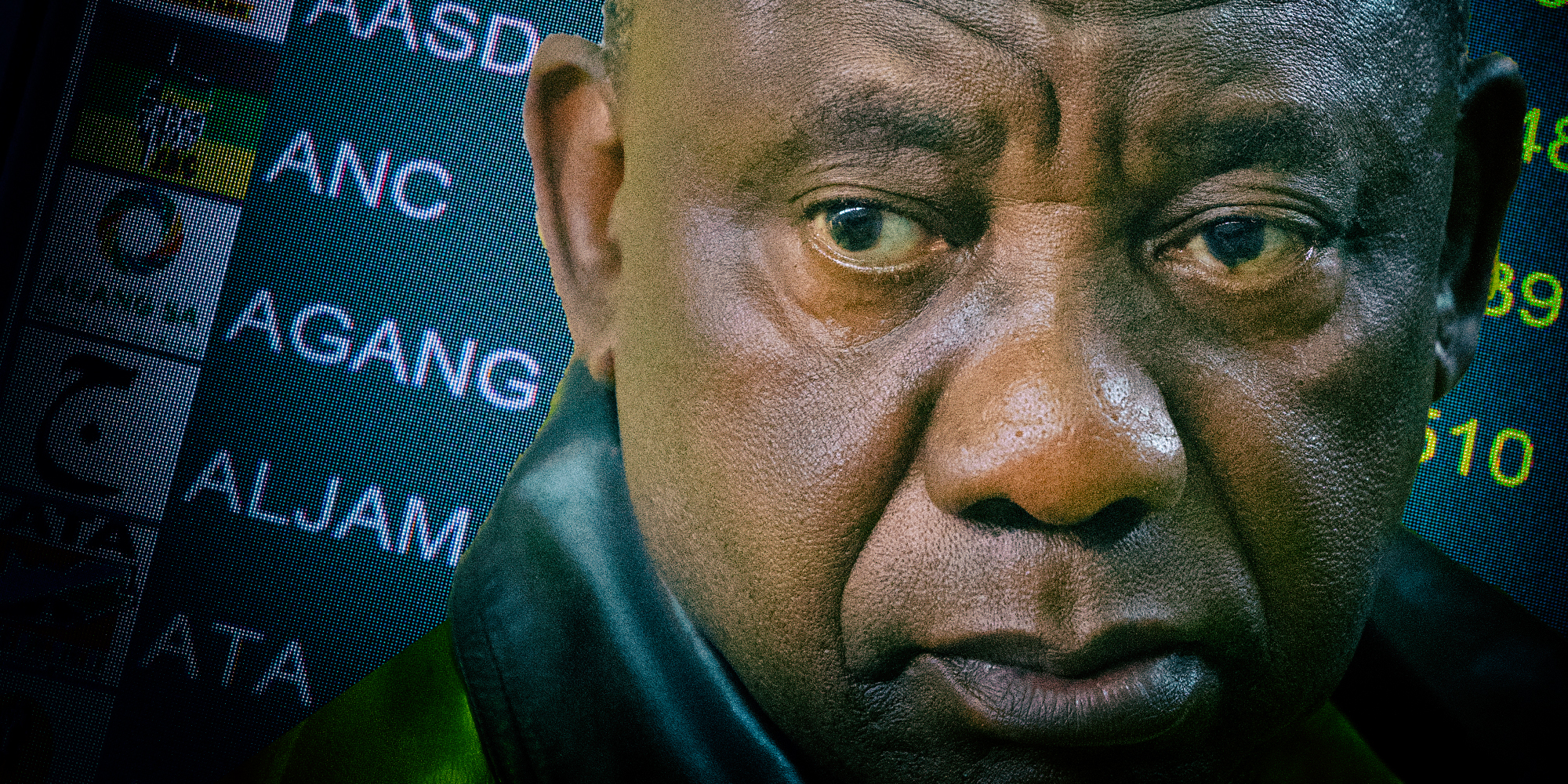 ANC returns, DA flat-lines – it's time both face factional demons or risk missing voters' message