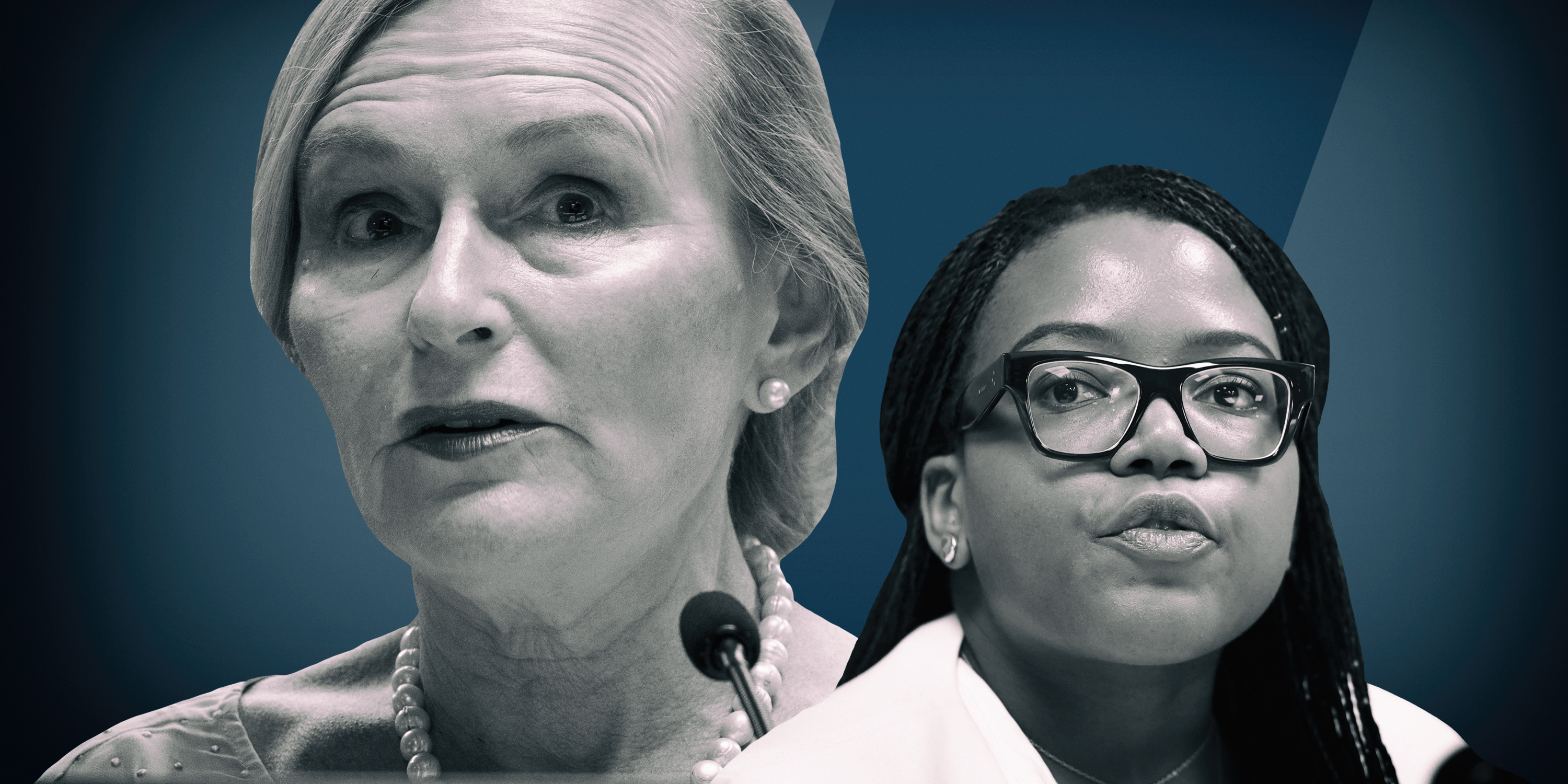 False Construct? DA’s Trumpian turn on race issues