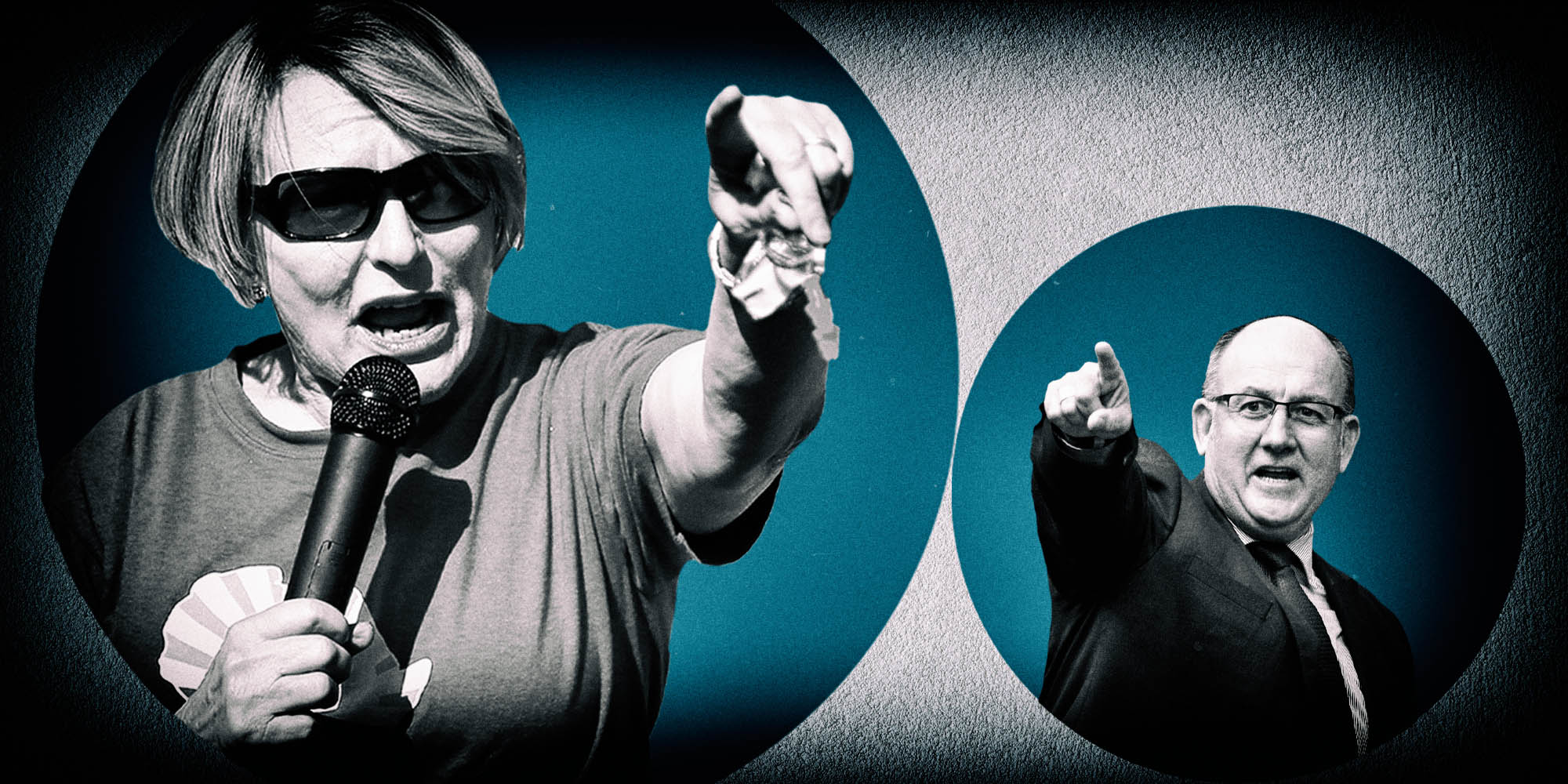 DA goes to council over its future, with Zille placed as frontrunner for key post