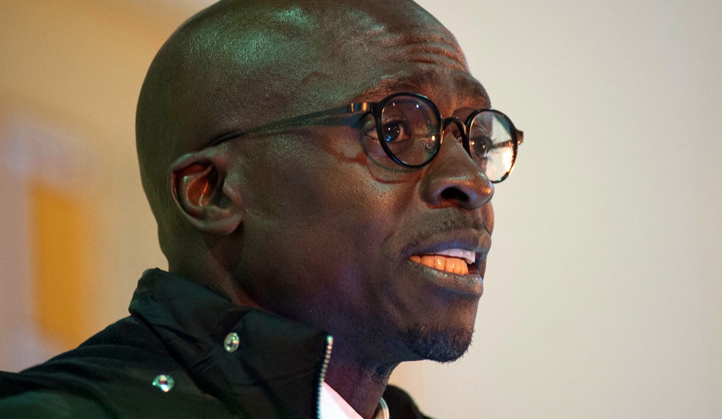 SAA: another bailout for Gigaba's problem child