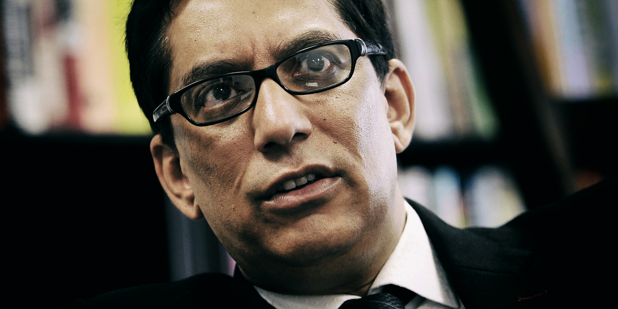 GroundUp and Daily Maverick sued by Iqbal Survé — but only for a cool R5-million