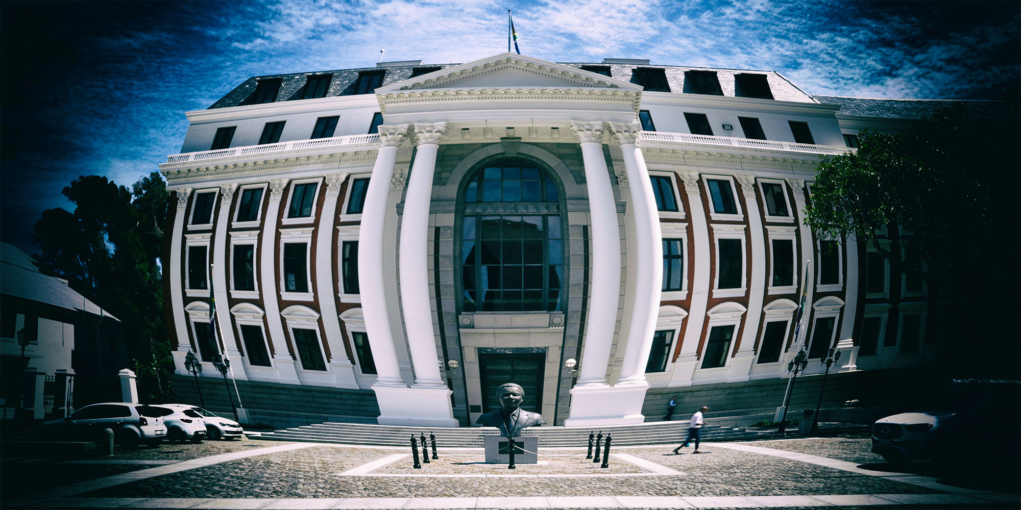 The Week: National Assembly to debate the sorry state of SAA