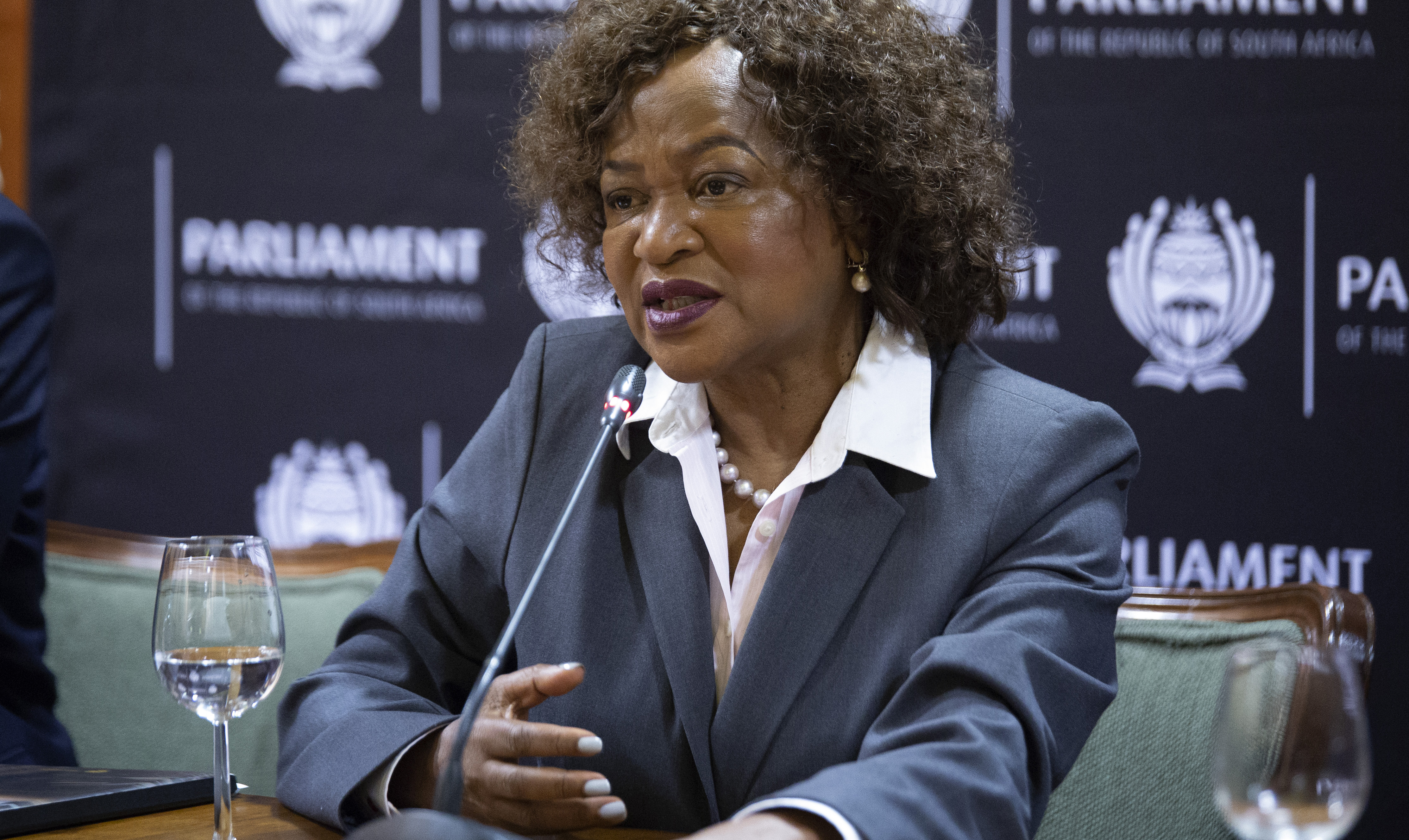 Budget Votes – key bills have yet to be passed as House nears ‘constituency period’ recess