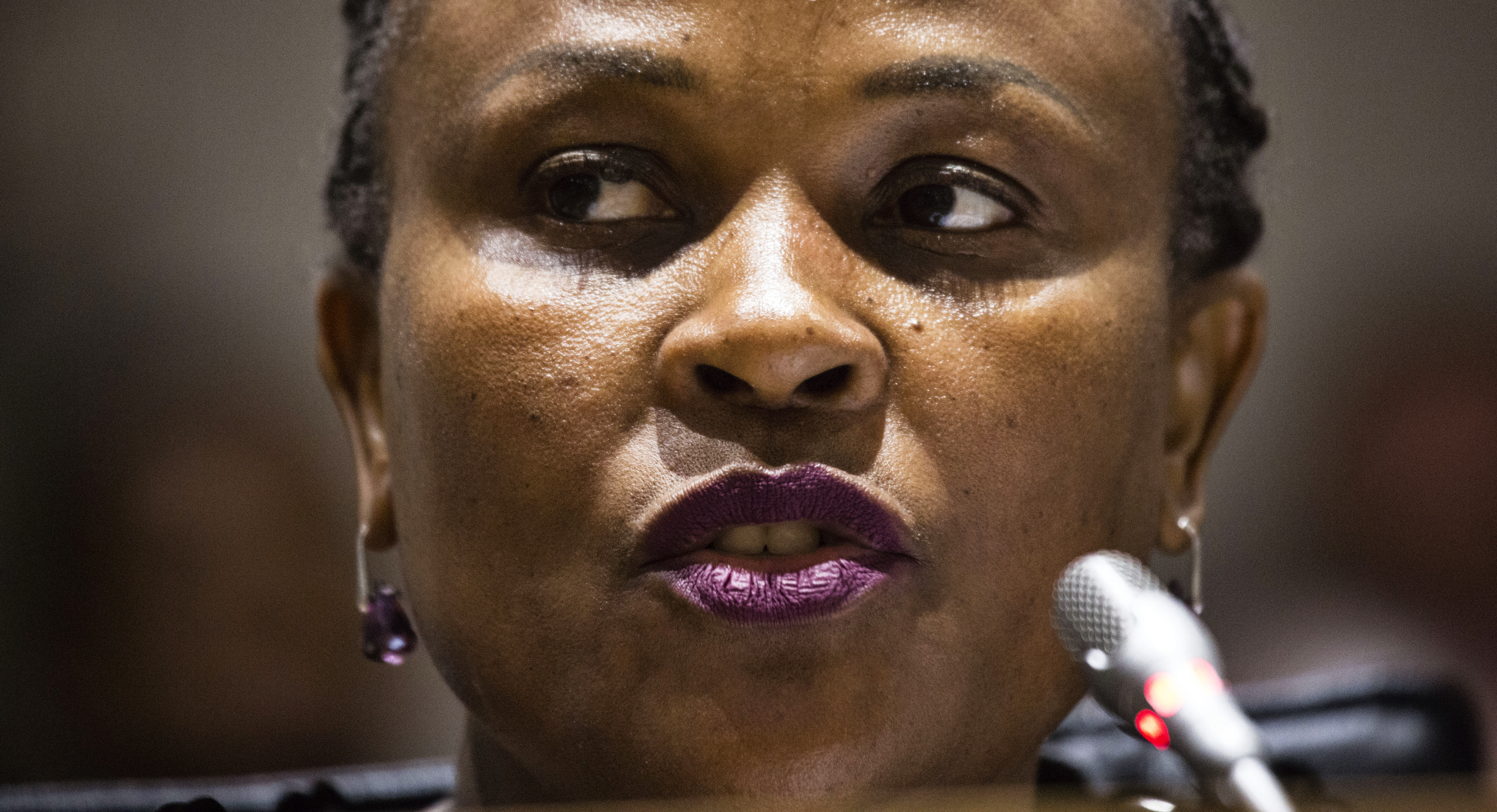 Debating Mkhwebane’s fitness to hold the office of Public Protector while kicking the can beyond the 2019 elections