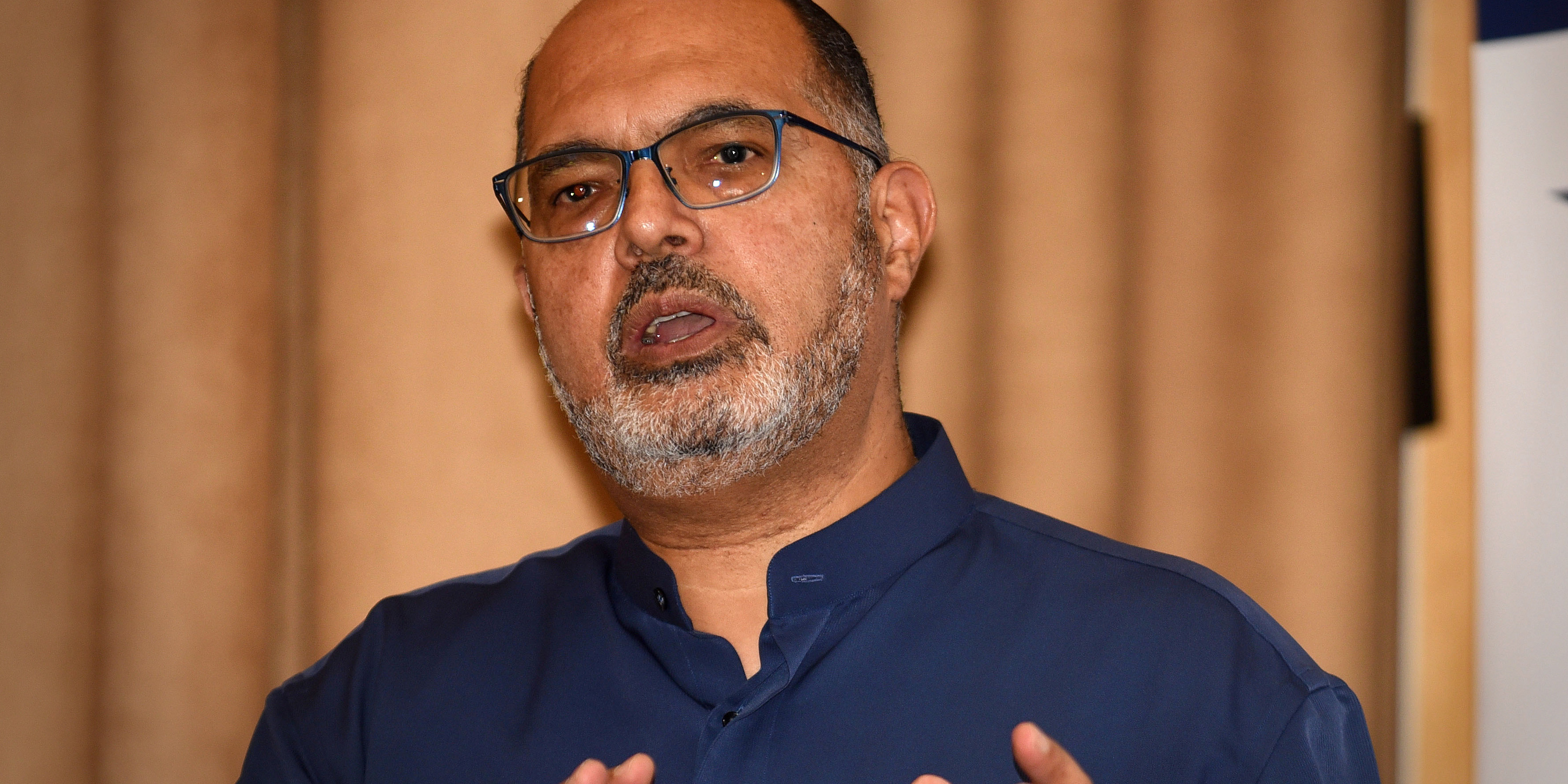 Rebuilding SARS one step at a time: Kieswetter tells MPs of a culture of fear and loathing