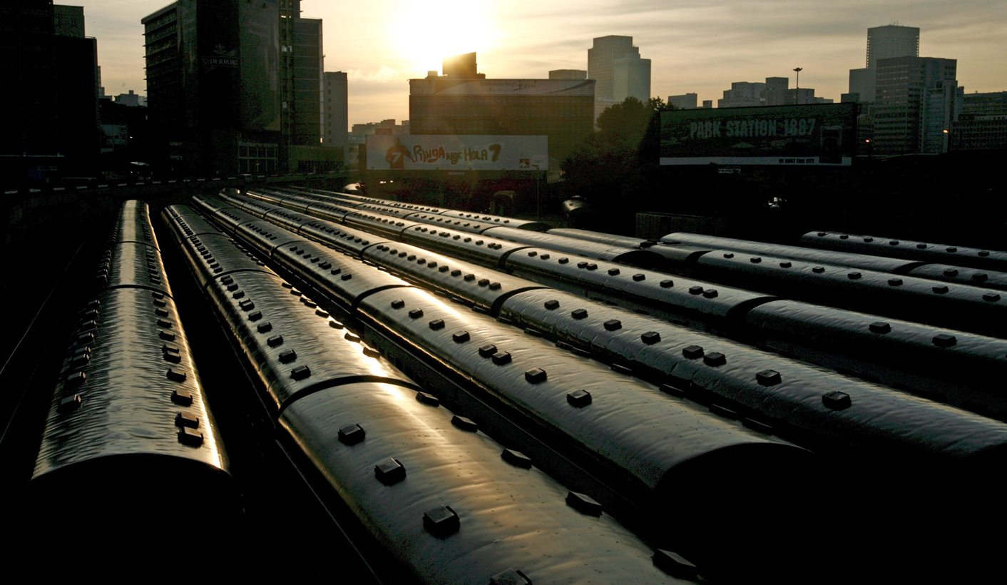 Parliament: Prasa board derails just as MPs try to get SOE reform on track