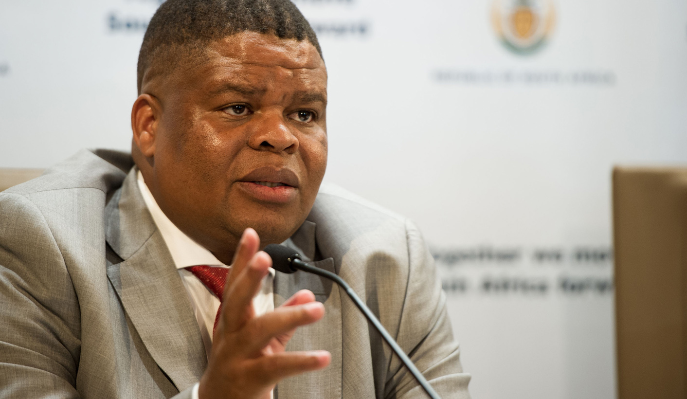 Reporter’s Parliamentary Notebook: Security budget vote cloaked in a veil of secrecy