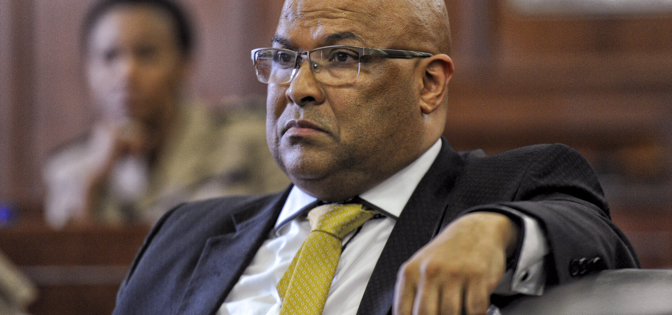 Intelligence oversight committee scuppered by delayed SSA vetting, while push to pass 18 Bills in two months raises ire