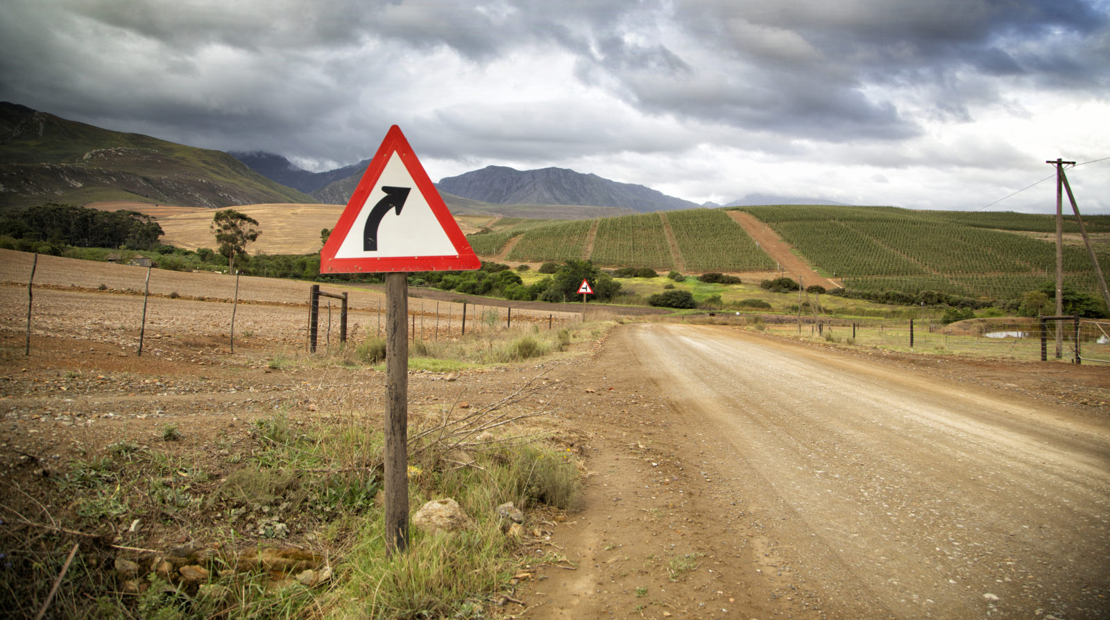 Fudging, obfuscation and misdirection hobble the route to the nitty-gritty of expropriation