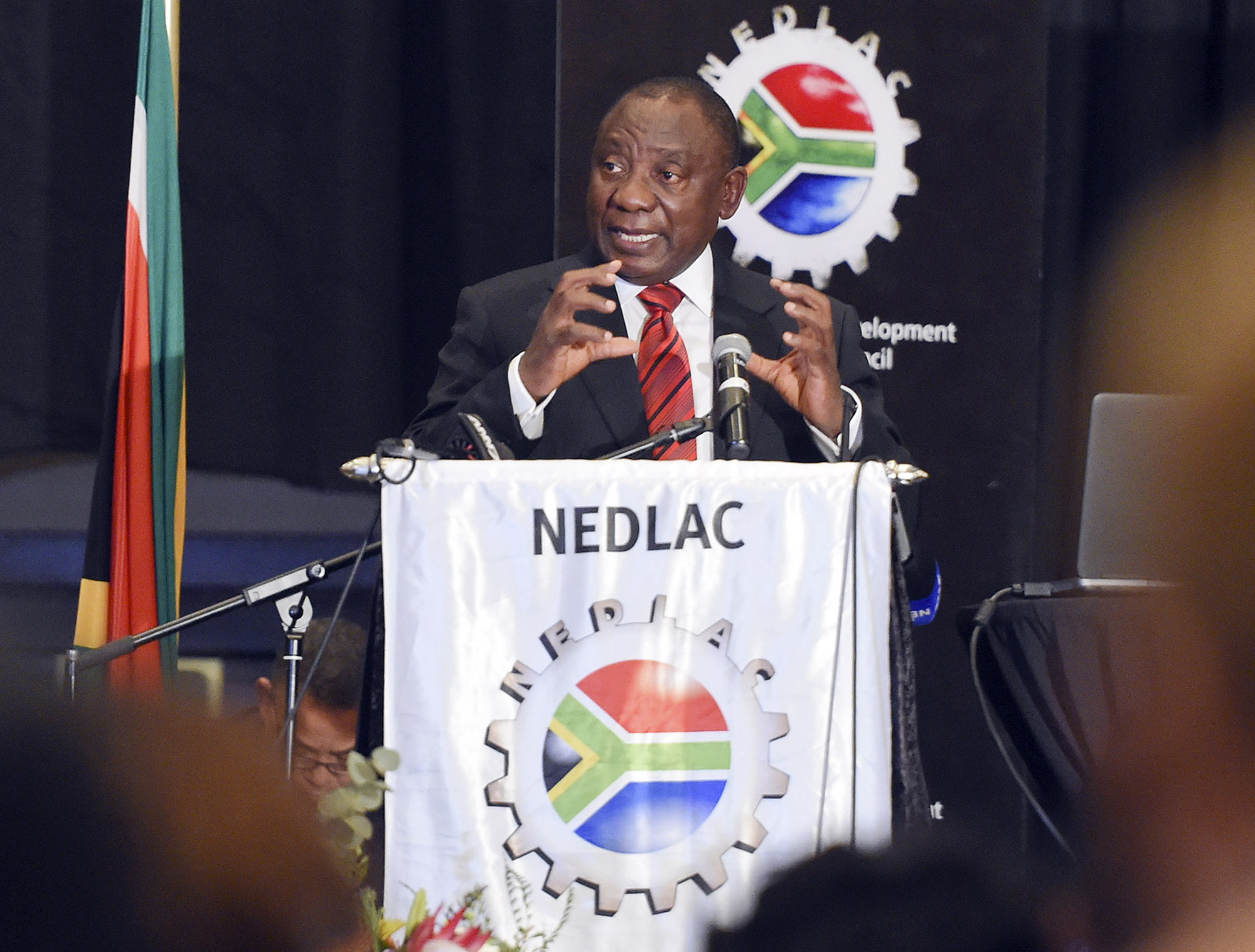 The winding and long-winded road: SA’s political economy further fragments, and by-elections loom