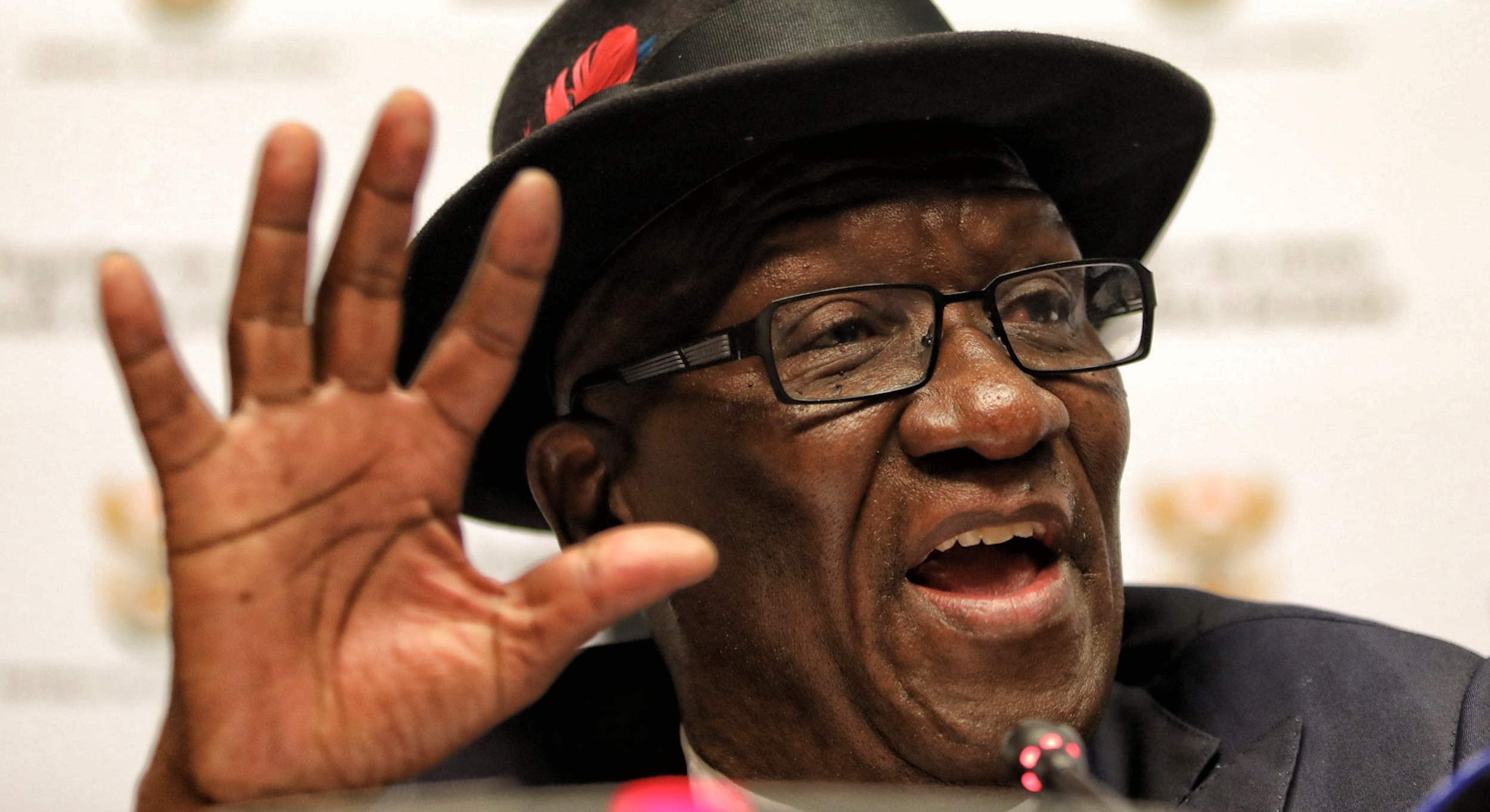 Missing stats in SAPS annual report raises questions about functioning and capability of criminal justice system