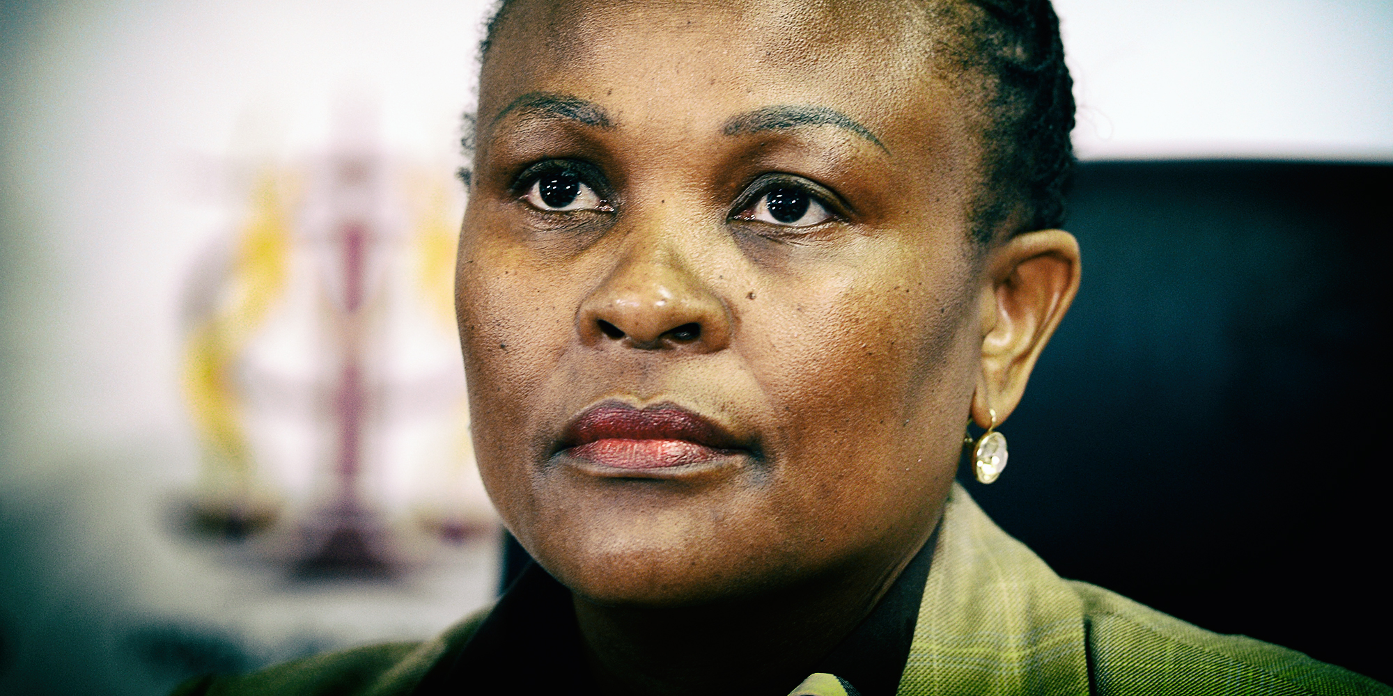 Busisiwe Mkhwebane is not above scrutiny, but she deserves a degree of even-handedness