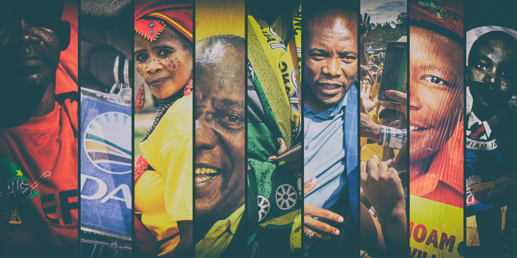 The promise-rich, but policy-light campaign for the hearts and minds of voters