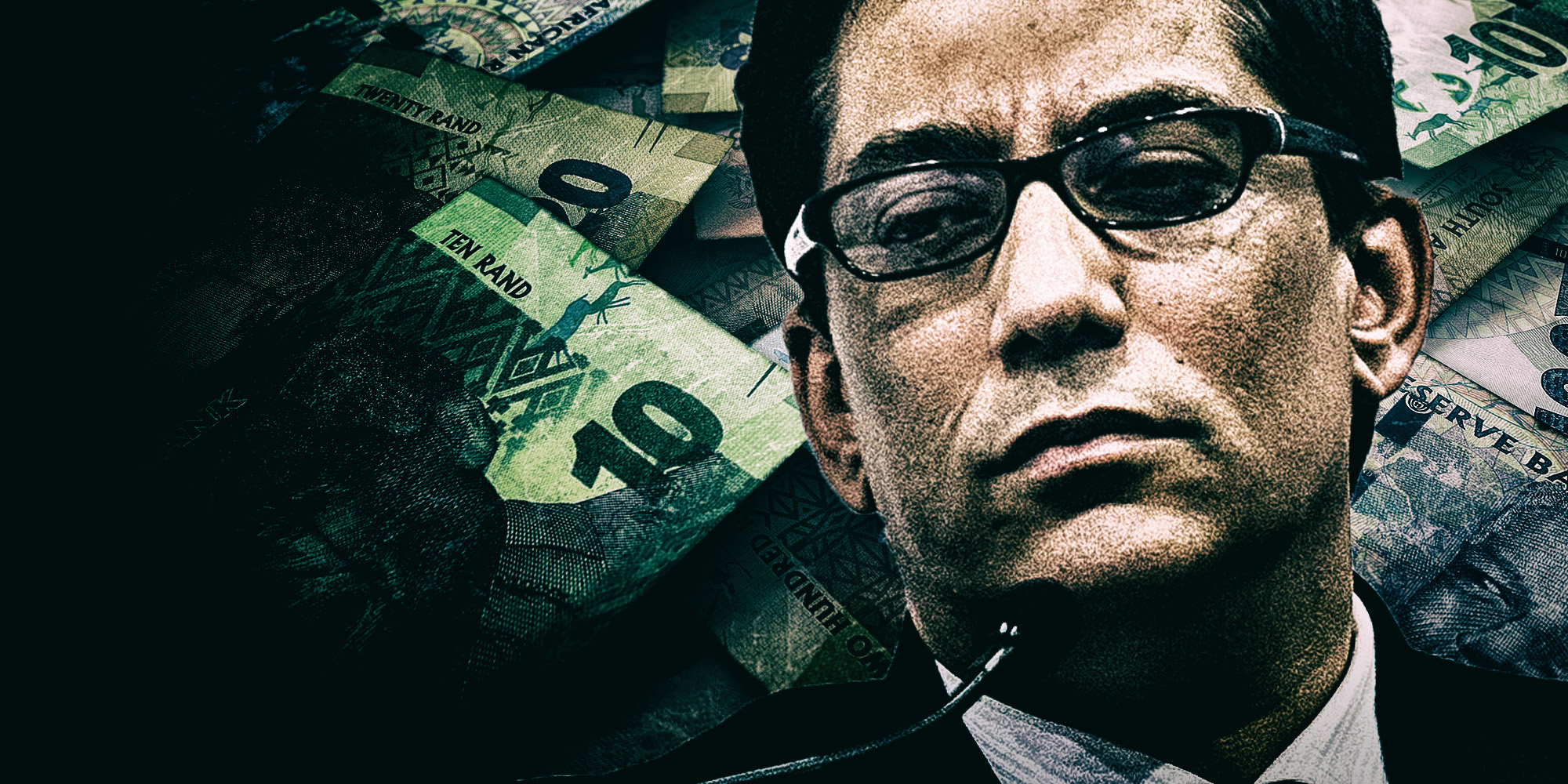 Swerve on Survé: R1m donation falls foul of ANC factional strife