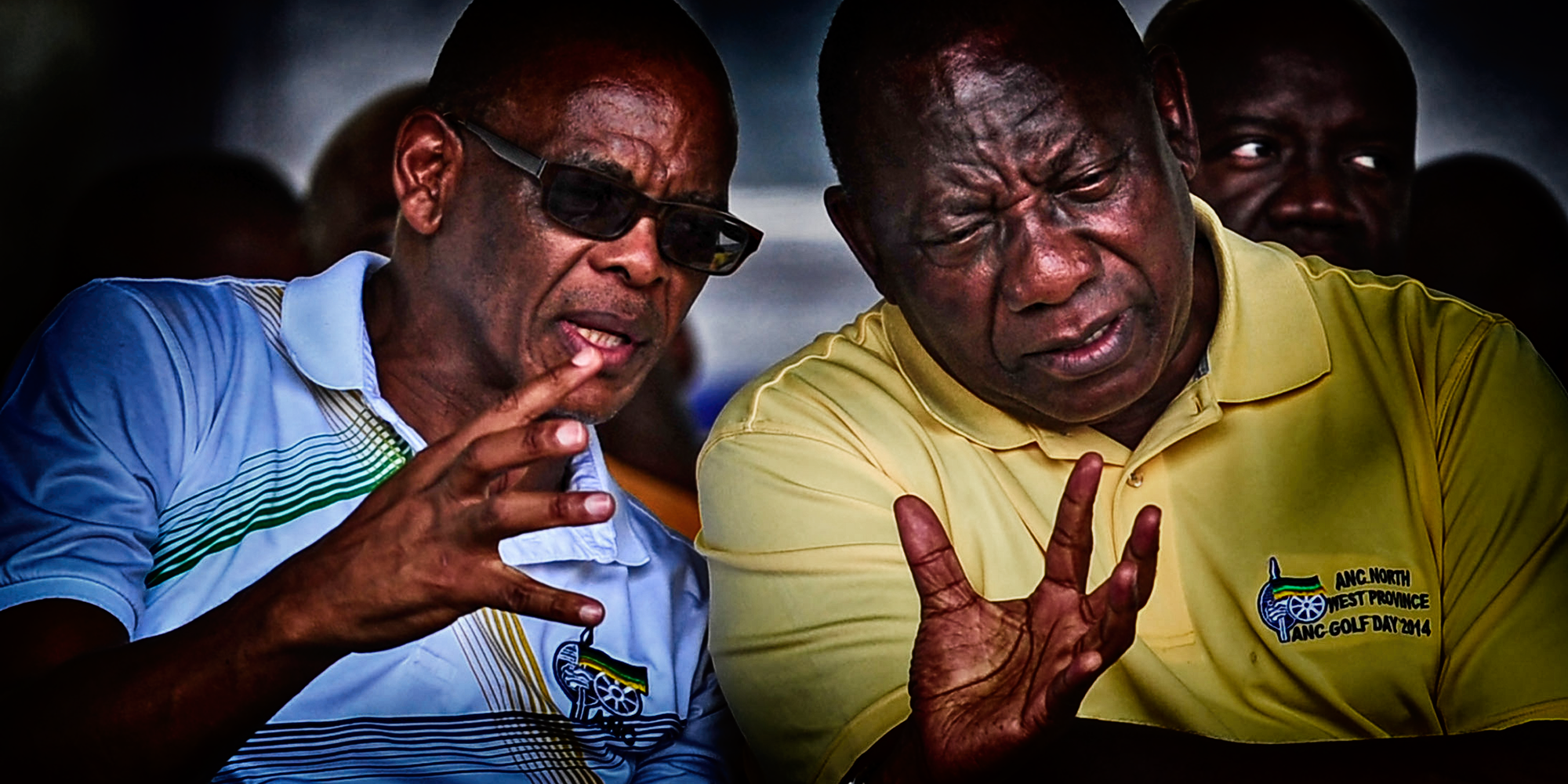 ANC factional jockeying starts around Cabinet and Parliament, DA assesses dip, EFF & FF+ celebrate gains