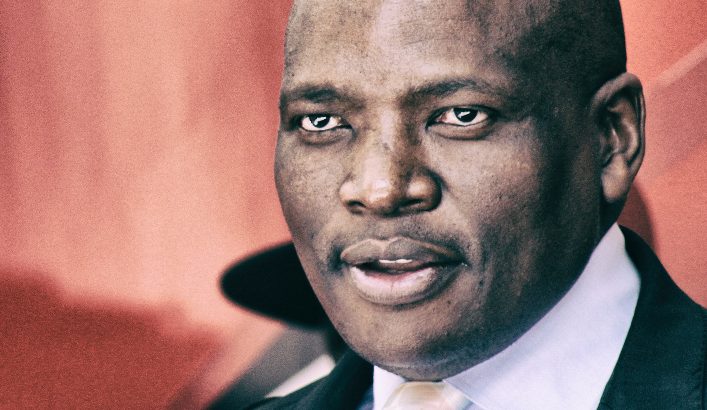 Signs of renewal at SABC as Hlaudi’s ghost recedes