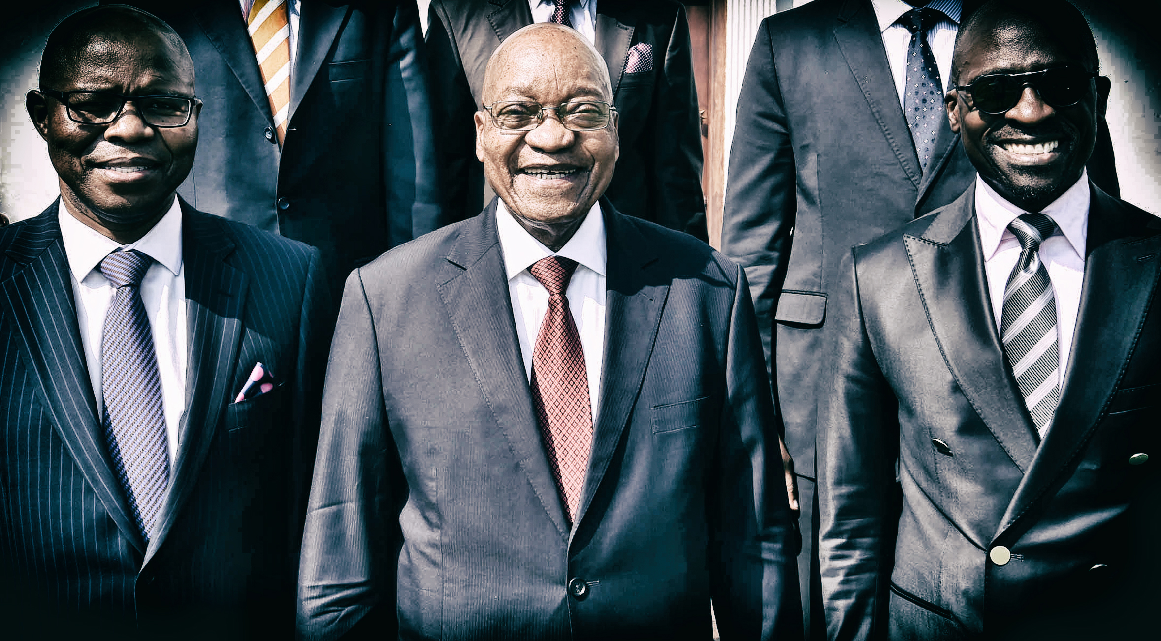 How much did State Capture cost South Africa?