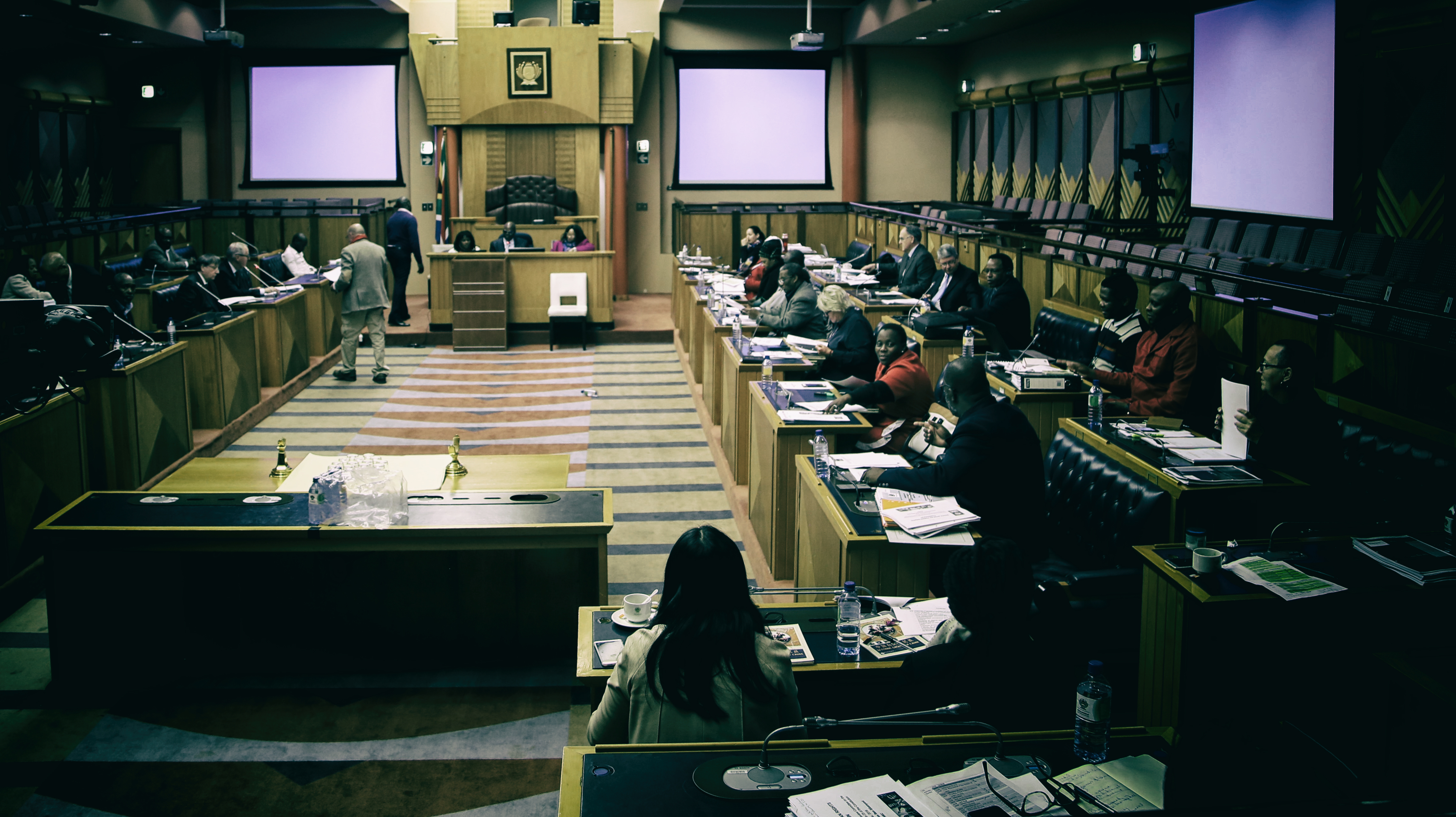 Amending Section 25: When election rhetoric and real law-making collide