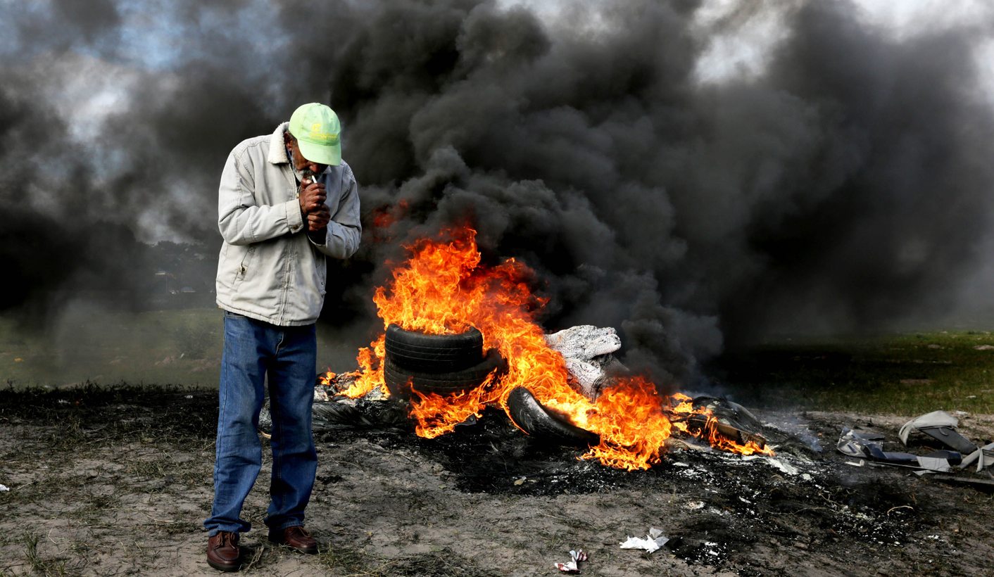 Analysis: On land issues, ANC lacks clarity and determination