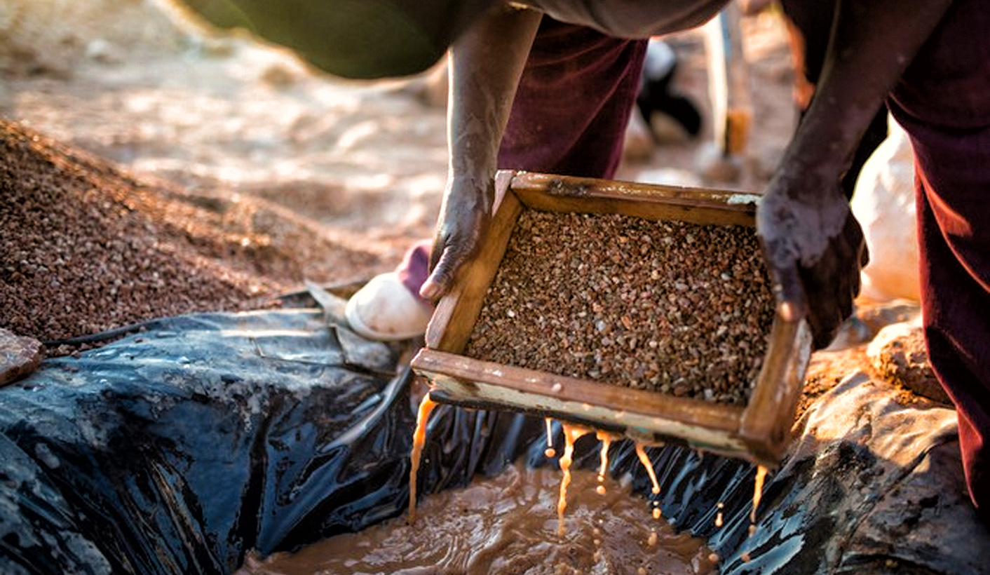 Reporter's Parliamentary Notebook: Illicit mining debate – when waffle beats oversight