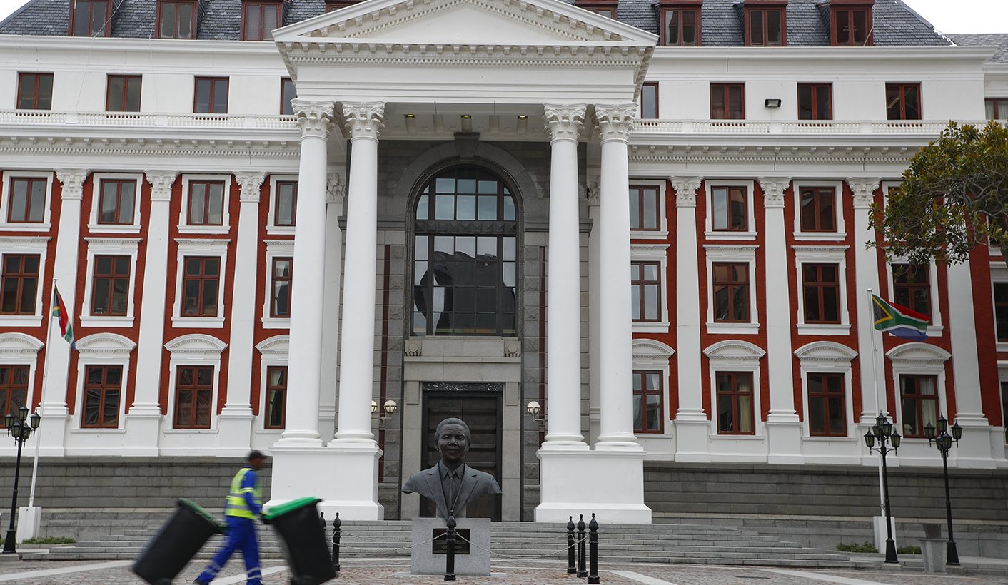 President reshuffles cabinet