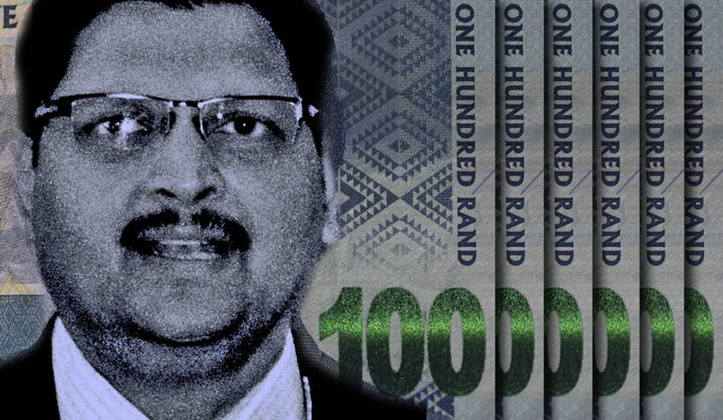 Gordhan vs Guptas: Oakbay gets a back-handed victory