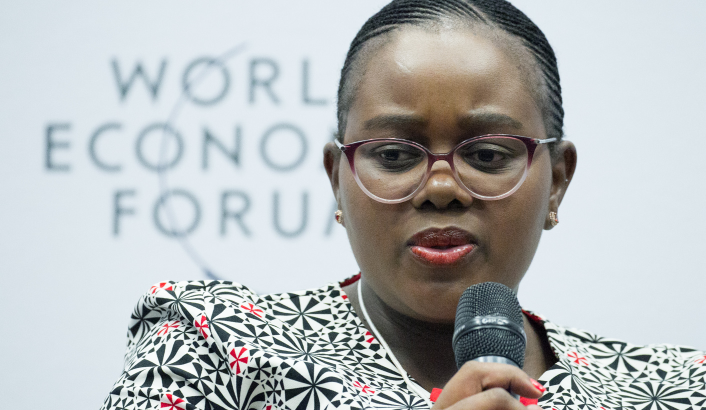 Strategic Fuel Reserves fire sale: Criminal charges being considered but unclear against whom