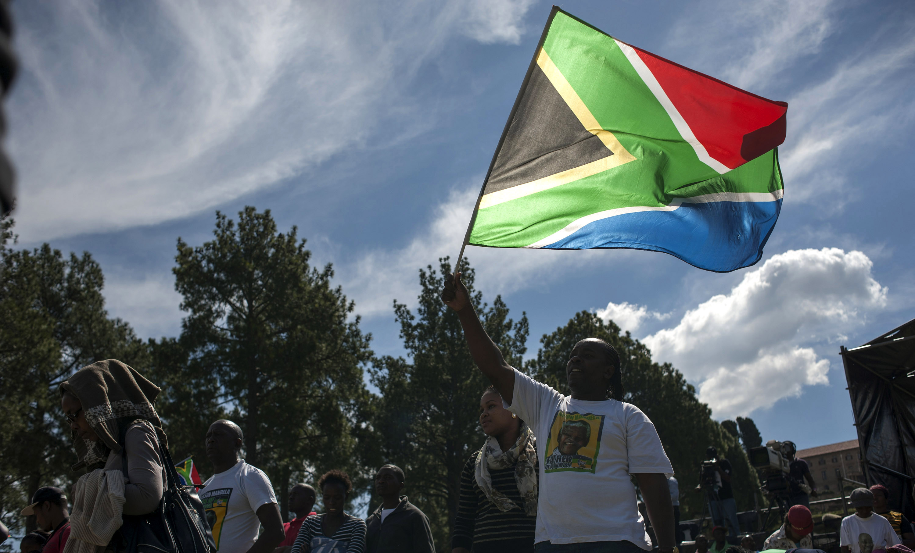 Constitutional oversight in South Africa – critically endangered through underfunding and delays